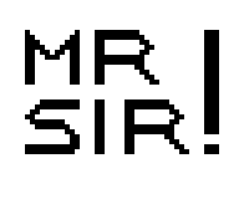Starting Seed Map: Mr Sir